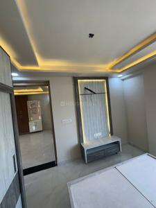 Hall Image of 1500 Sq.ft 3 BHK Apartment / Flat for sale in MG Aranyaa, Jagatpura Jaipur for Rs. 7481000