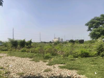 Image of 72 Sq.ft Residential Plot / Land for sale in Balaji Urban City, Bhanauta, Greater Noida for Rs. 2154000