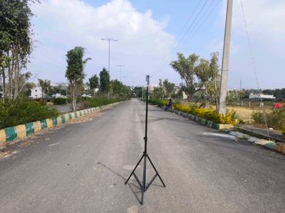 Image of 1200 Sq.ft Residential Plot / Land for sale in Chaitra Classic Town, Moranapalli, Hosur for Rs. 3960431