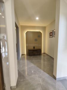 Hall Image of 1550 Sq.ft 3 BHK Villa for sale in Shivam Aarya Euphoria Phase 2, Dabhoi Vadodara for Rs. 7150000