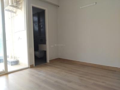 Bedroom Image of 1250 Sq.ft 2 BHK Builder Floor for rent in Signature Global City 92, Sector 92 Gurgaon for Rs. 24100