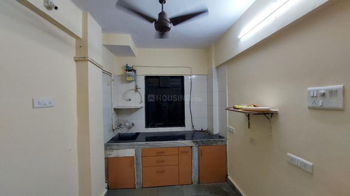 Apna Ghar CHS Kitchen 1