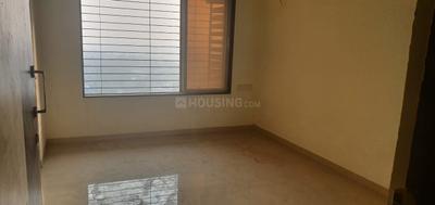 Balcony Image of 550 Sq.ft 1 BHK Apartment / Flat for sale in A P Orca Heights, Malad West Mumbai for Rs. 6700000