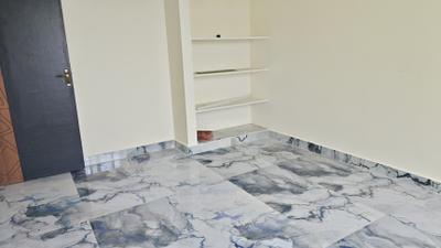Bedroom Image of 1240 Sq.ft 3 BHK Apartment / Flat for sale in Sembakkam Chennai for Rs. 8700000