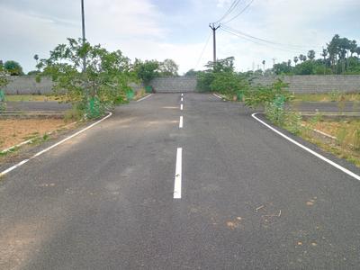 Image of 680 Sq.ft Residential Plot / Land for sale in Poonamallee, Chennai for Rs. 2856000