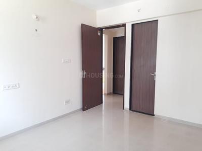 Bedroom Image of 1018 Sq.ft 2 BHK Apartment / Flat for rent in Dreams Elina, Hadapsar Pune for Rs. 20000