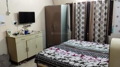 Bedroom Image of 753 Sq.ft 3 BHK Independent House for sale in Daulatbag Moradabad for Rs. 3200000