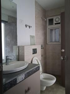 Common Bathroom Image of 1625 Sq.ft 3 BHK Apartment / Flat for sale in ATS Le Grandiose, Sector 150 Noida for Rs. 18400000