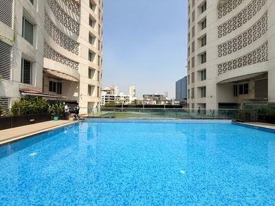 Image of 2227 Sq.ft 3 BHK Apartment / Flat for sale in Nandan Prospera Gold, Baner, Pune for Rs. 32490000