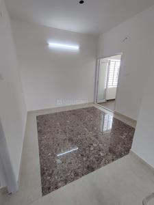 Bedroom Image of 1509 Sq.ft 3 BHK Villa for sale in Tambaram East Chennai for Rs. 10000000