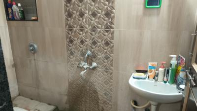 Bathroom Image of 680 Sq.ft 1 BHK Apartment / Flat for sale in Kolte Patil IVY Estate, Wagholi Pune for Rs. 3900000