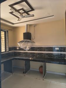 Kitchen Image of 2200 Sq.ft 3 BHK Independent House for rent in Sarkanda Bilaspur for Rs. 20000