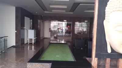Hall Image of 1625 Sq.ft 3 BHK Apartment / Flat for sale in Supertech Cape Town, Sector 74 Noida for Rs. 19000000
