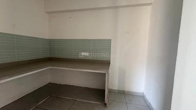 Kitchen Image of 1800 Sq.ft 3 BHK Apartment / Flat for rent in Gotri Vadodara for Rs. 26000