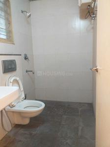 Image of 1800 Sq.ft 3 BHK Apartment / Flat for rent in Besant Nagar, Chennai for Rs. 90000