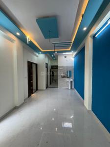 Hall Image of 800 Sq.ft 2 BHK Independent House for sale in Bhadana Kota for Rs. 2750000