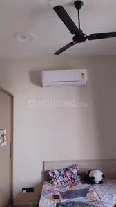 Bedroom Image of 2040 Sq.ft 3 BHK Independent House for rent in Delta II Greater Noida for Rs. 36000