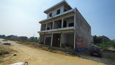 Image of 1400 Sq.ft Residential Plot / Land for sale in Kalli Pashchim, Lucknow for Rs. 5040000