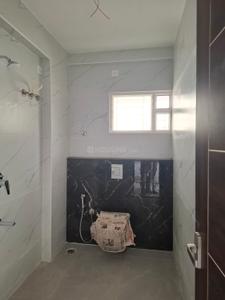 Bathroom Image of 2200 Sq.ft 3 BHK Apartment / Flat for sale in Bilekahalli Bengaluru for Rs. 24500000