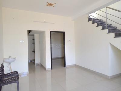Hall Image of 500 Sq.ft 1 BHK Villa for sale in Veerapuram Chennai for Rs. 3490370