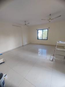 Hall Image of 1600 Sq.ft 3 BHK Apartment / Flat for rent in Chatrapati Nagar Nagpur for Rs. 31000