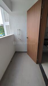 Image of 1040 Sq.ft 2 BHK Apartment / Flat for sale in Majestique Swapnangan Wing A And Wing B, Dhayari, Pune for Rs. 7200000