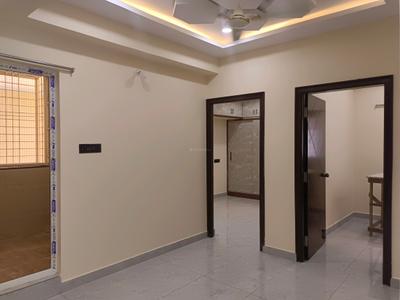 Dining Area Image of 1600 Sq.ft 3 BHK Apartment / Flat for rent in Alwal Secunderabad for Rs. 28000