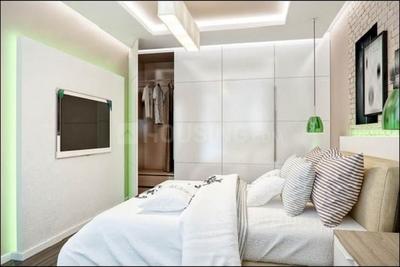 Bedroom Image of 954 Sq.ft 2 BHK Apartment / Flat for sale in Ambattur Chennai for Rs. 7750000