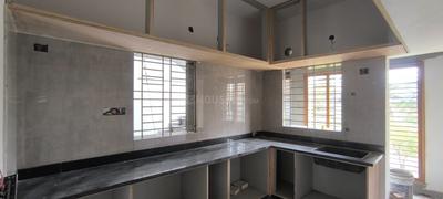 Kitchen Image of 1015 Sq.ft 2 BHK Builder Floor for rent in Kengeri Satellite Town Bengaluru for Rs. 30000