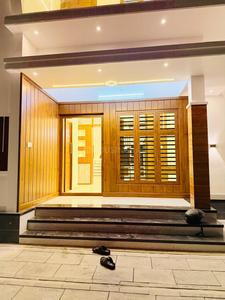 Image of 1967 Sq.ft 4 BHK Independent House for sale in Mannuthy, Thrissur for Rs. 8900000