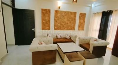 Hall Image of 1150 Sq.ft 2 BHK Builder Floor for sale in Sahastradhara Road Dehradun for Rs. 7000000