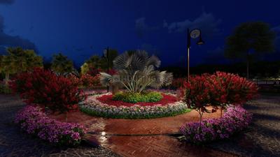 Image of 1800 Sq.ft Residential Plot / Land for sale in Shivdaspura, Jaipur for Rs. 1000000