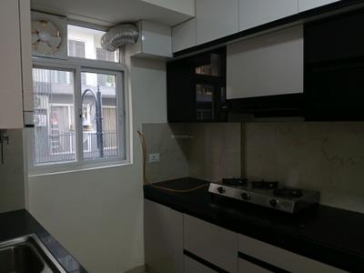 Kitchen Image of 1250 Sq.ft 2 BHK Apartment / Flat for sale in Smartworld Gems by Smartworld Developers, Sector 89 Gurgaon for Rs. 16000000