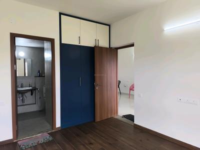 Bedroom Image of 1064 Sq.ft 2 BHK Apartment / Flat for rent in Brigade Horizon, Kambipura Bengaluru for Rs. 36000
