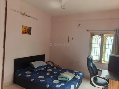 Bedroom Image of 1300 Sq.ft 2 BHK Apartment / Flat for sale in RMV Extension Stage 2 Bengaluru for Rs. 10500003