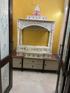 Bedroom Image of 4500 Sq.ft 5 BHK Builder Floor for rent in Naraina New Delhi for Rs. 125000