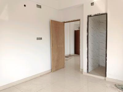Bedroom Image of 1310 Sq.ft 3 BHK Apartment / Flat for sale in Kamdahari Kolkata for Rs. 7300000