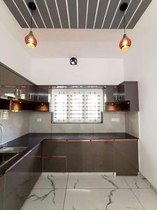 Kitchen Image of 2000 Sq.ft 4 BHK Villa for sale in Kalamassery Kochi for Rs. 7400000