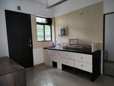Kitchen Image of 2520 Sq.ft 3 BHK Villa for sale in Marunji Pune for Rs. 23000000