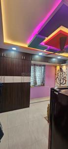 Bedroom Image of 850 Sq.ft 2 BHK Apartment / Flat for sale in Patrapada Bhubaneswar for Rs. 6800000