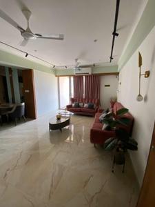 Hall Image of 2313 Sq.ft 3 BHK Apartment / Flat for sale in Sargasan Gandhinagar for Rs. 9055000