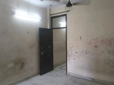 2 BHK Independent Builder Floor
