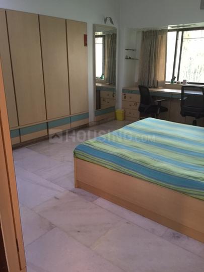 rby apartment Bedroom 1