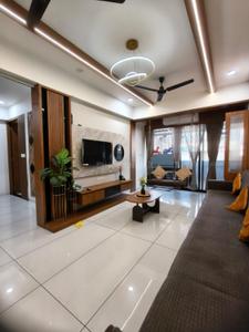 Image of 2790 Sq.ft 3 BHK Penthouse for sale in PHA Kalash Square, Chandkheda, Ahmedabad for Rs. 15500000
