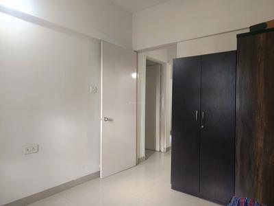 Bedroom Image of 860 Sq.ft 2 BHK Apartment / Flat for sale in Magarpatta Grevillea, Magarpatta City Pune for Rs. 11800000