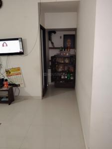 Hall Image of 1175 Sq.ft 2 BHK Apartment / Flat for sale in Srirangam Tiruchirappalli for Rs. 6900000