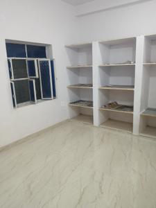 Bedroom Image of 1350 Sq.ft 2 BHK Builder Floor for rent in Jamdoli Jaipur for Rs. 7000