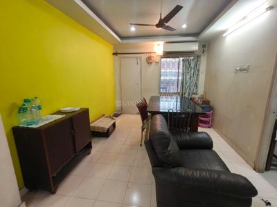 Hall Image of 1700 Sq.ft 3 BHK Apartment / Flat for sale in Nagerbazar Kolkata for Rs. 6800000