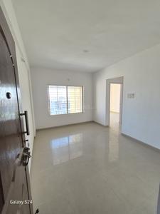 Hall Image of 550 Sq.ft 1 BHK Apartment / Flat for sale in Navratna Exotica, Hadapsar Pune for Rs. 3500000