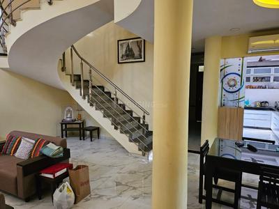 Image of 370 Sq.ft 3 BHK Independent House for sale in Aundh, Pune for Rs. 50000000